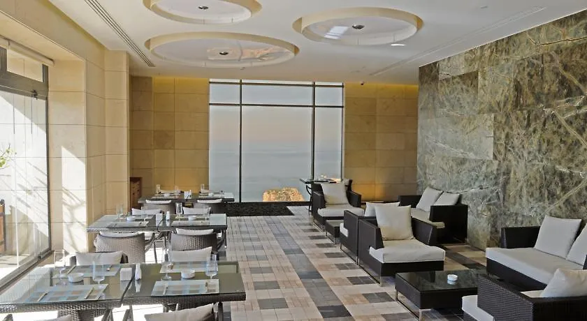 Hotel Lancaster Plaza Beyrouth