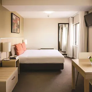 **** Hotel Travelodge New Zealand