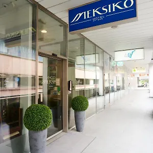 *** Hotel Meksiko Slovenien