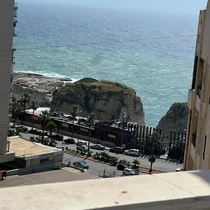 Lejlighedshotel Rawche Universal