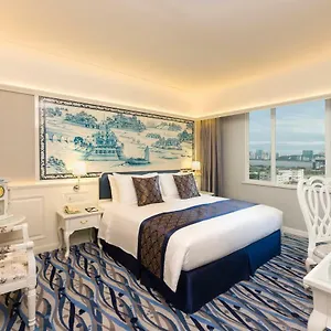 Riviera 4* Макао