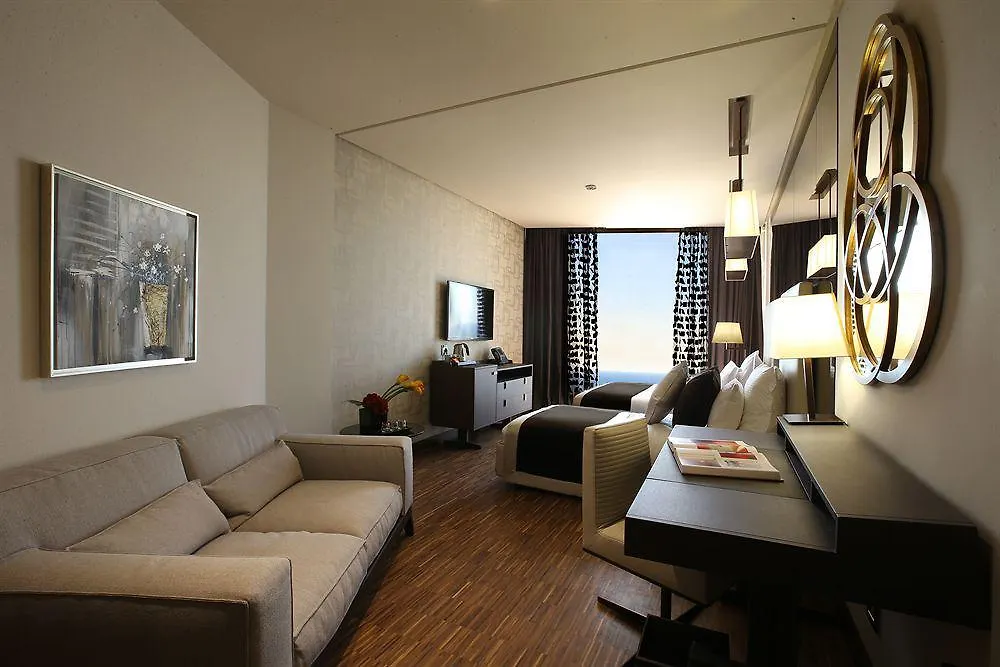 Lancaster Plaza Beirut Hotel 5*,  Lebanon