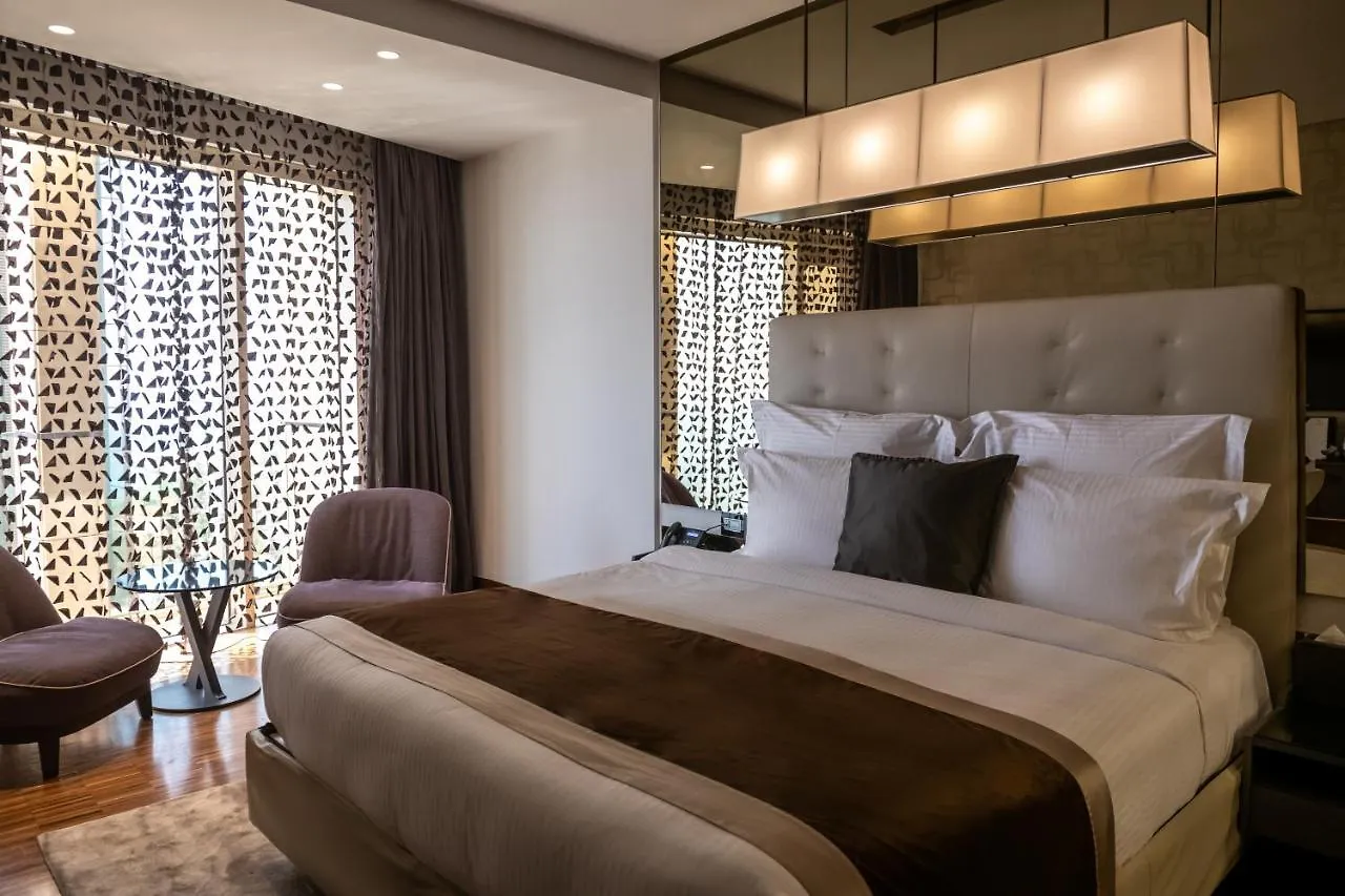Lancaster Plaza Beirut Hotel