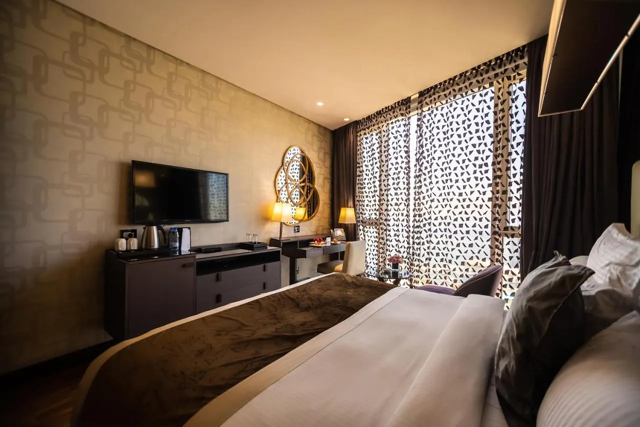 Lancaster Plaza Beirut Hotel 5*,