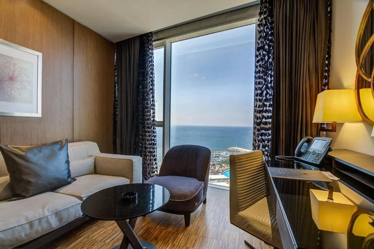 Lancaster Plaza Beirut Hotel