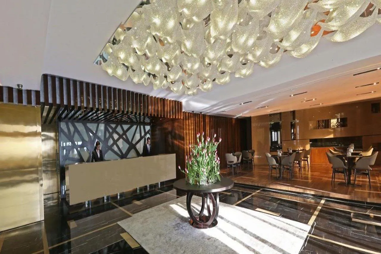 Lancaster Plaza Beirut Hotel