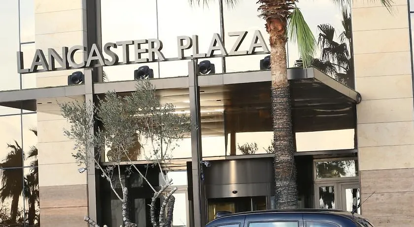 Lancaster Plaza Beirut Hotel Lebanon