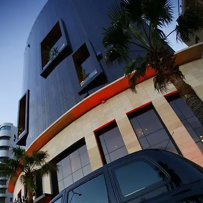 Lancaster Plaza Beirut Hotel