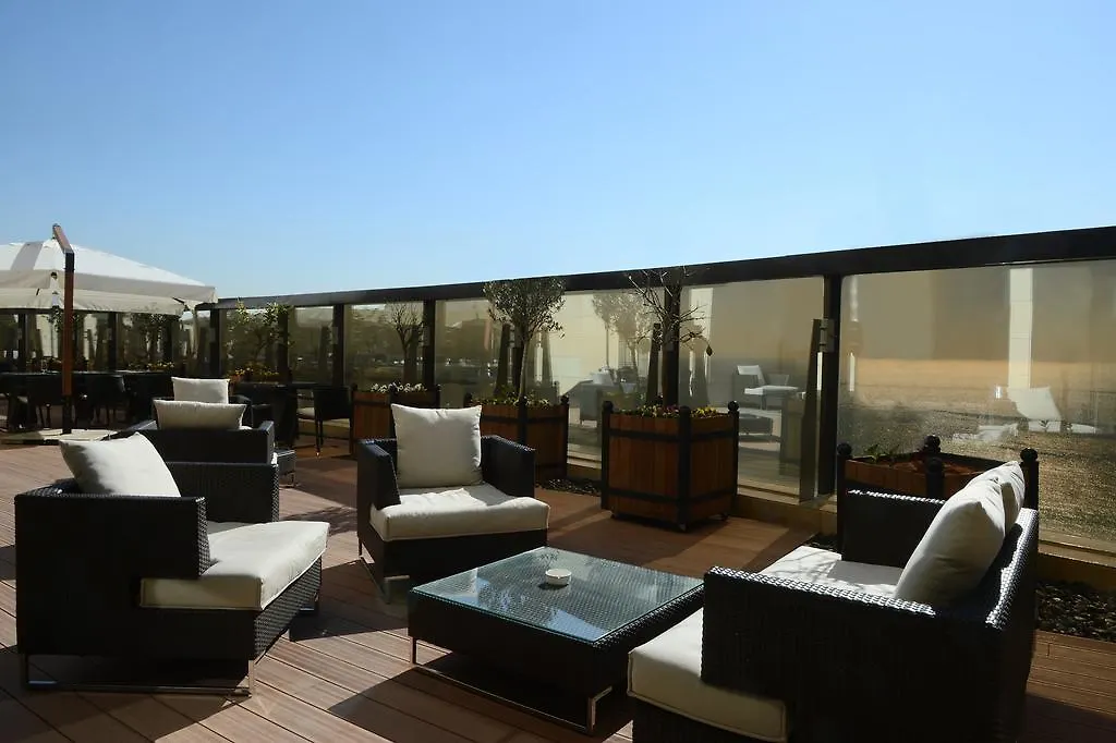 Lancaster Plaza Beirut Hotel