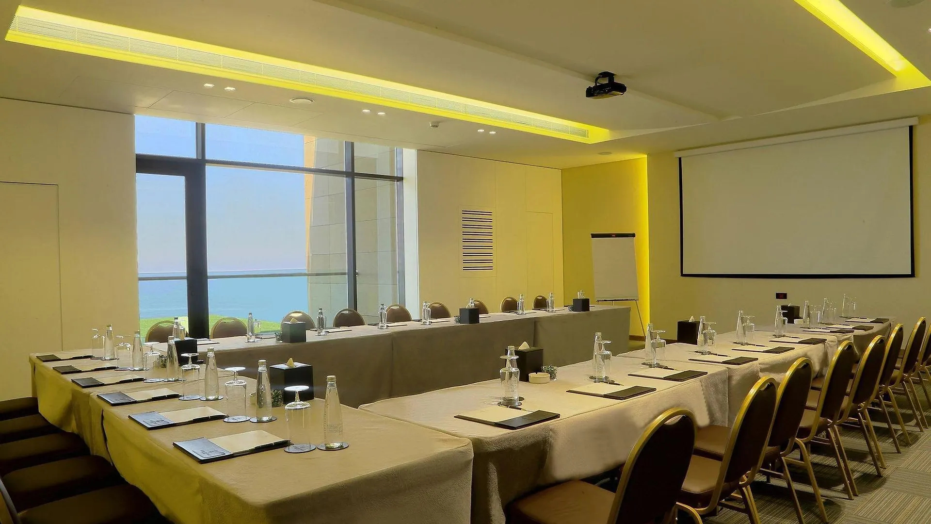 Lancaster Plaza Beirut Hotel