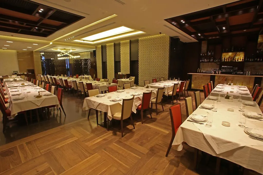 Lancaster Plaza Beirut Hotel Lebanon