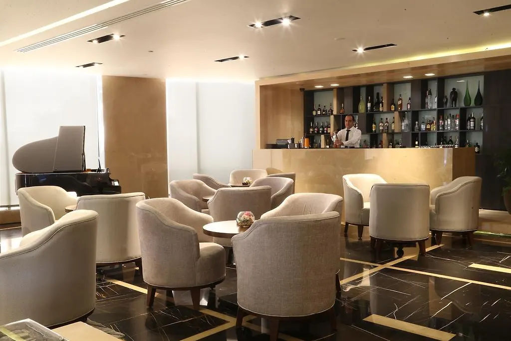 Lancaster Plaza Beirut Hotel