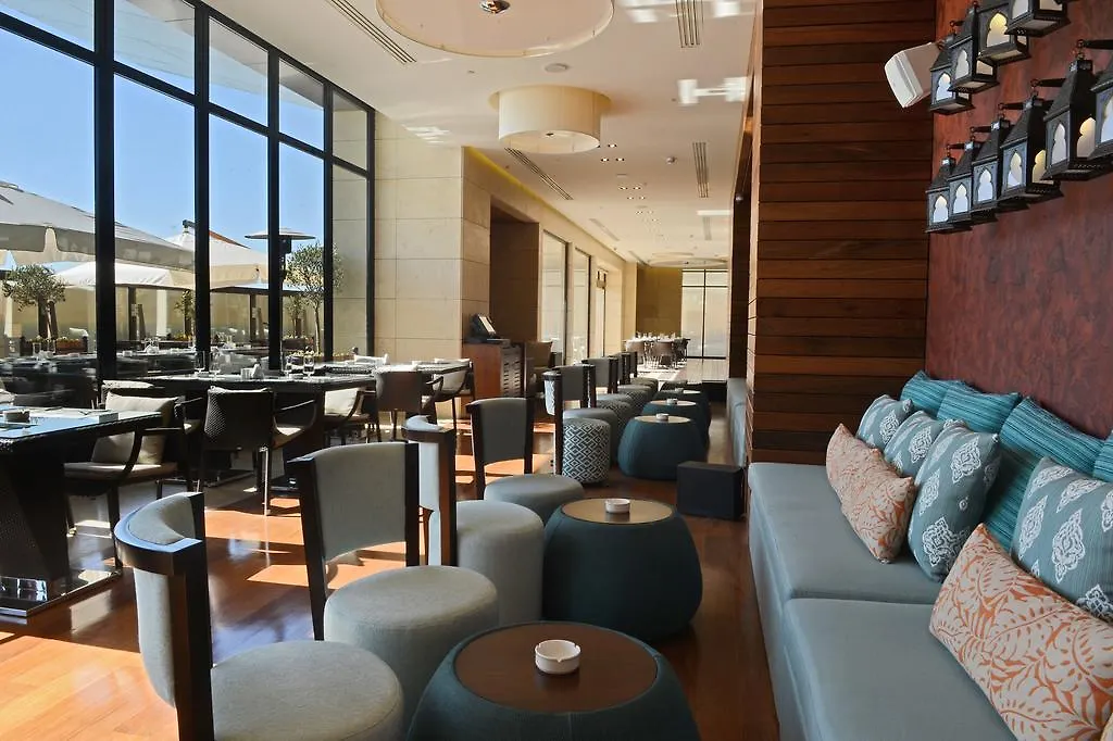 Lancaster Plaza Beirut Hotel Lebanon