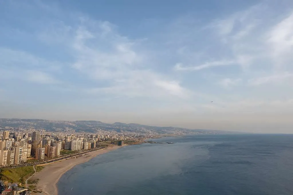 Lancaster Plaza Beirut Hotel