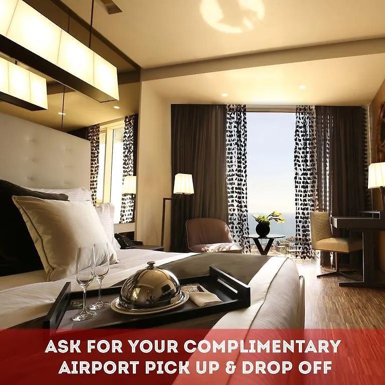 Lancaster Plaza Beirut Hotel 5*,