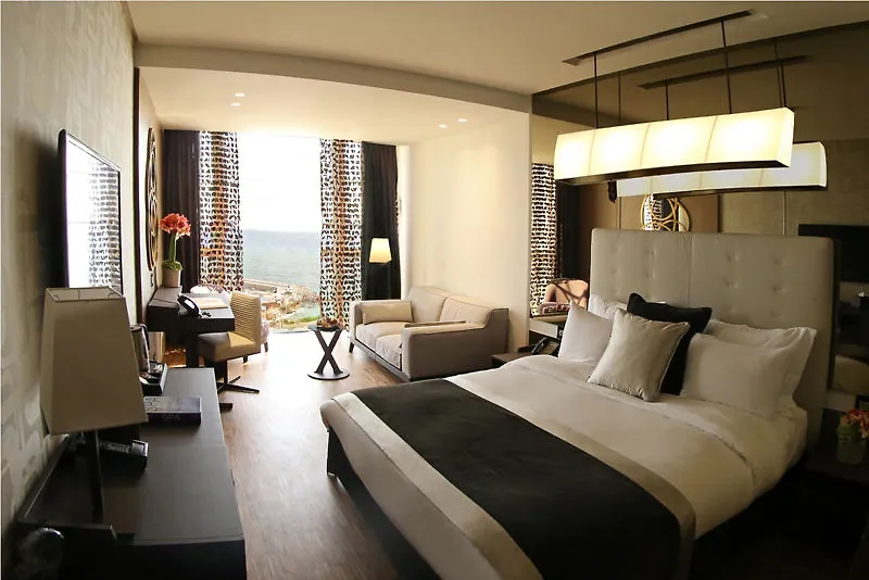 Lancaster Plaza Beirut Hotel