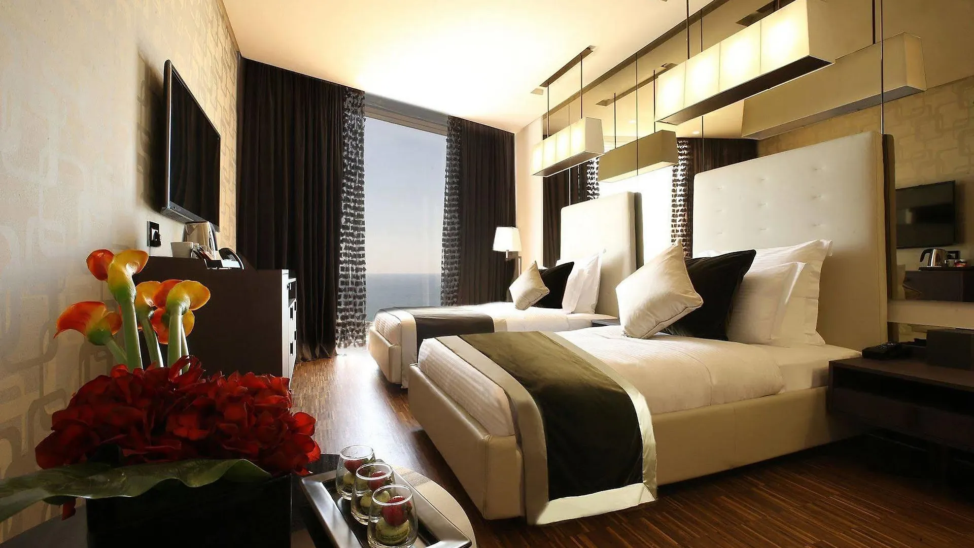 Lancaster Plaza Beirut Hotel