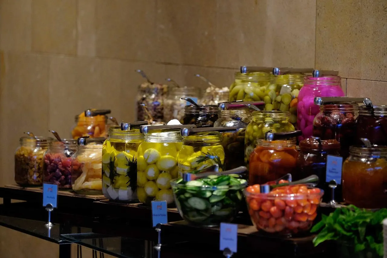 Lancaster Plaza Beirut Hotel