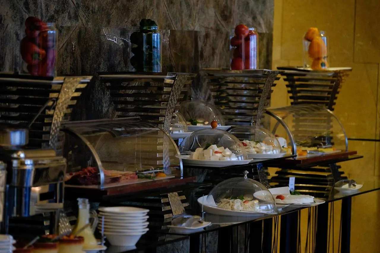Lancaster Plaza Beirut Hotel