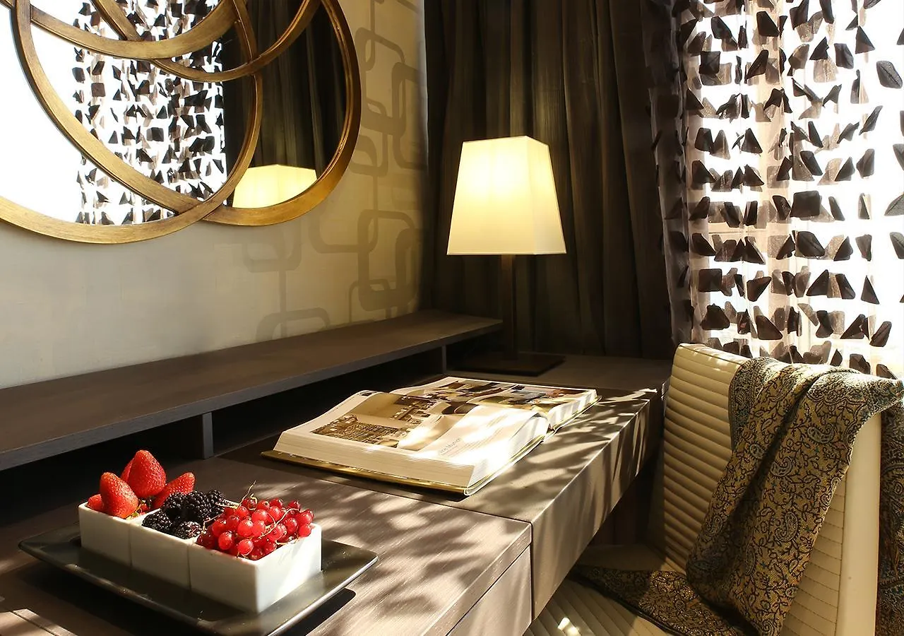 Lancaster Plaza Beirut Hotel