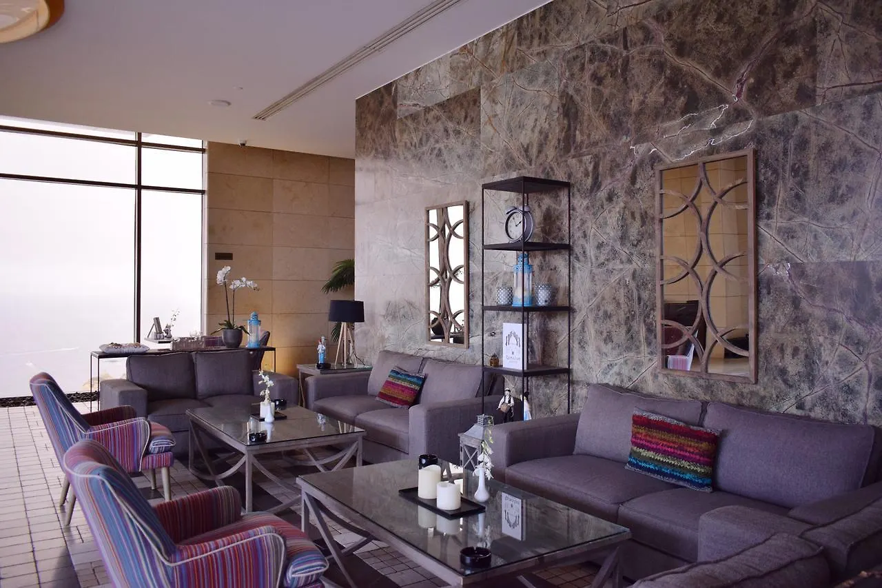 Lancaster Plaza Beirut Hotel 5*,