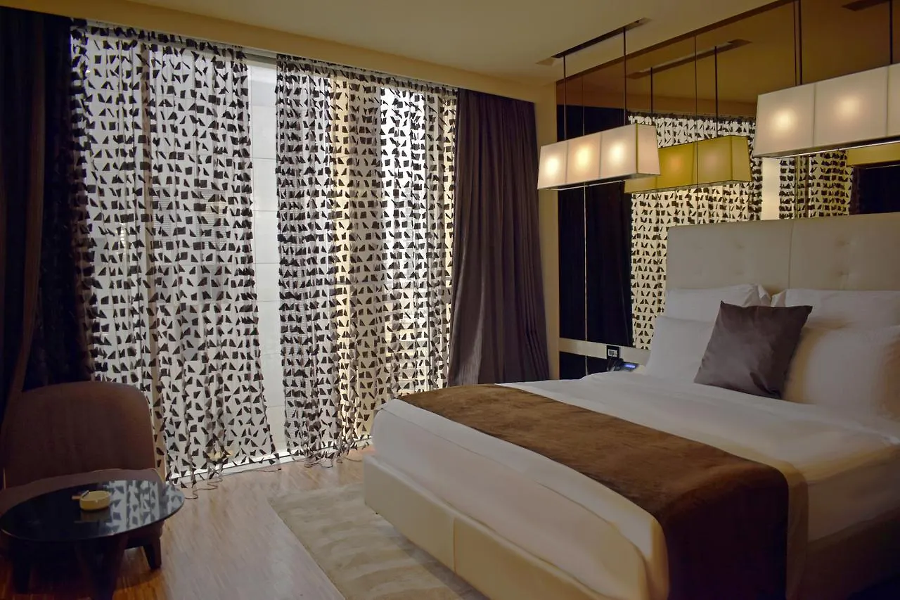 Lancaster Plaza Beirut Hotel