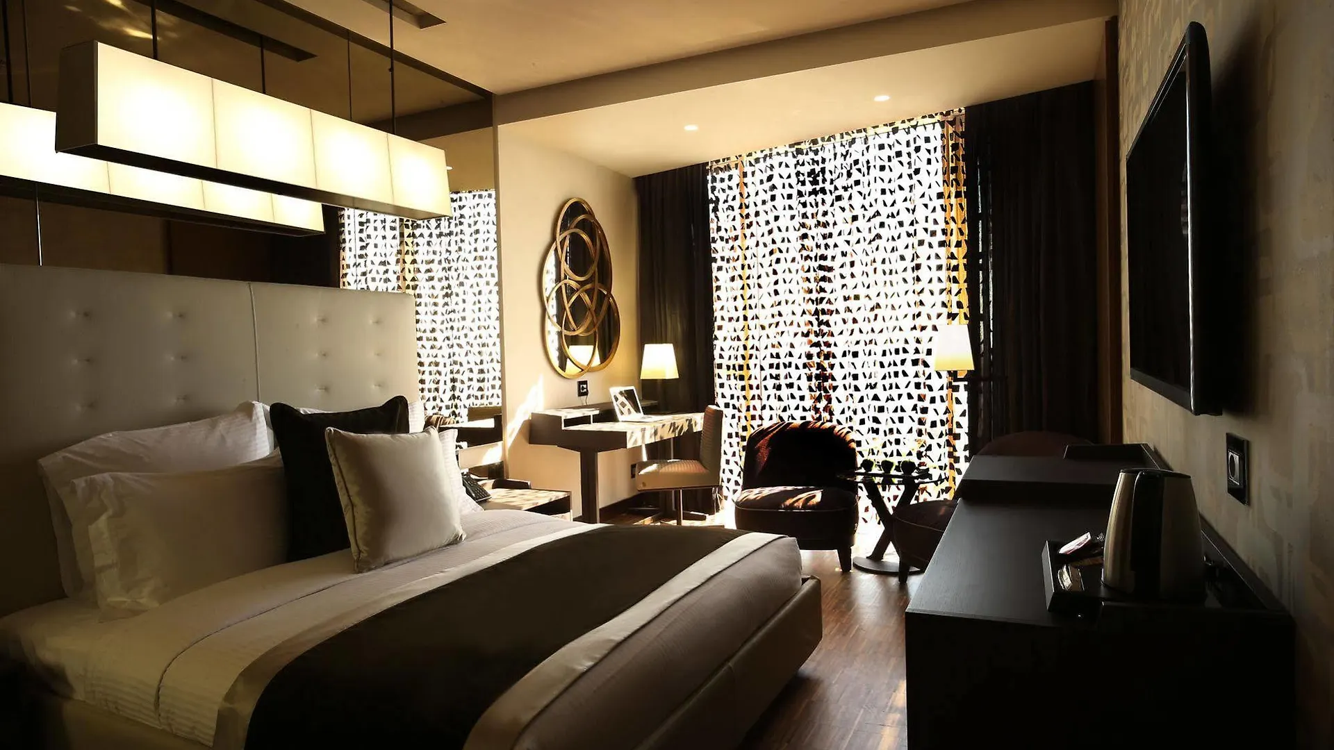 Lancaster Plaza Beirut Hotel