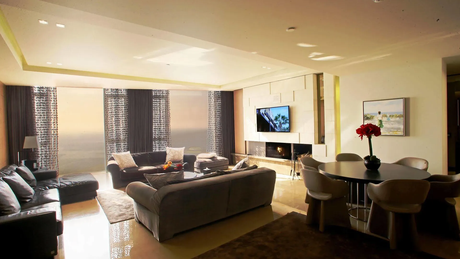 Lancaster Plaza Beirut Hotel Lebanon