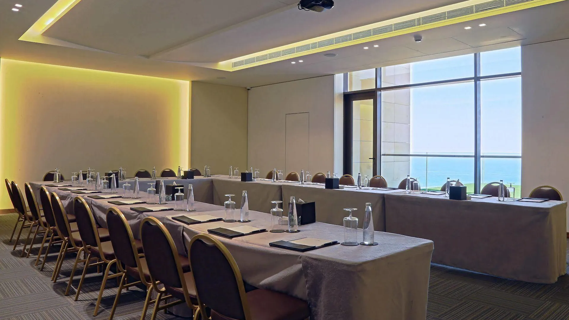 Lancaster Plaza Beirut Hotel