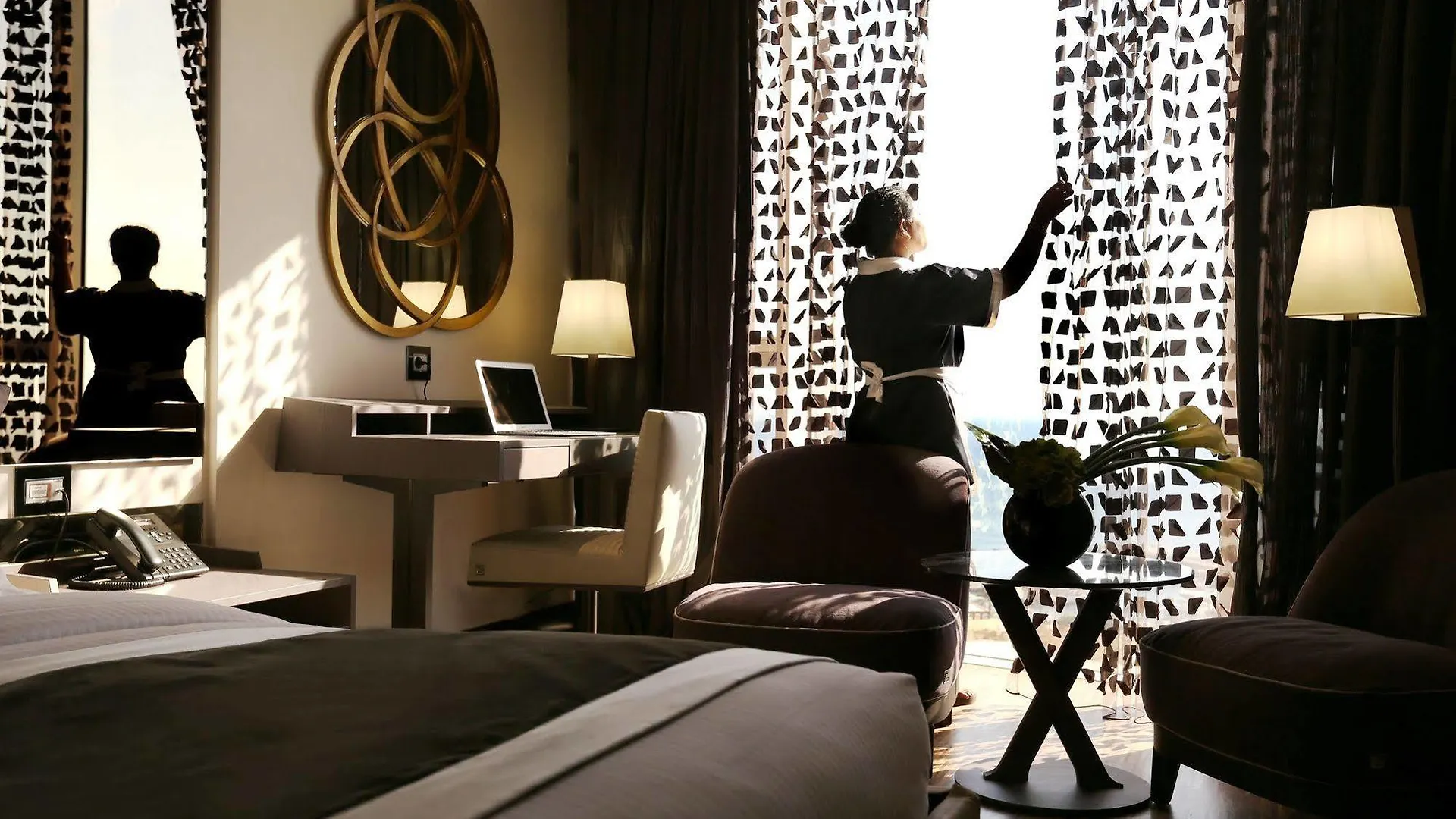 Lancaster Plaza Beirut Hotel
