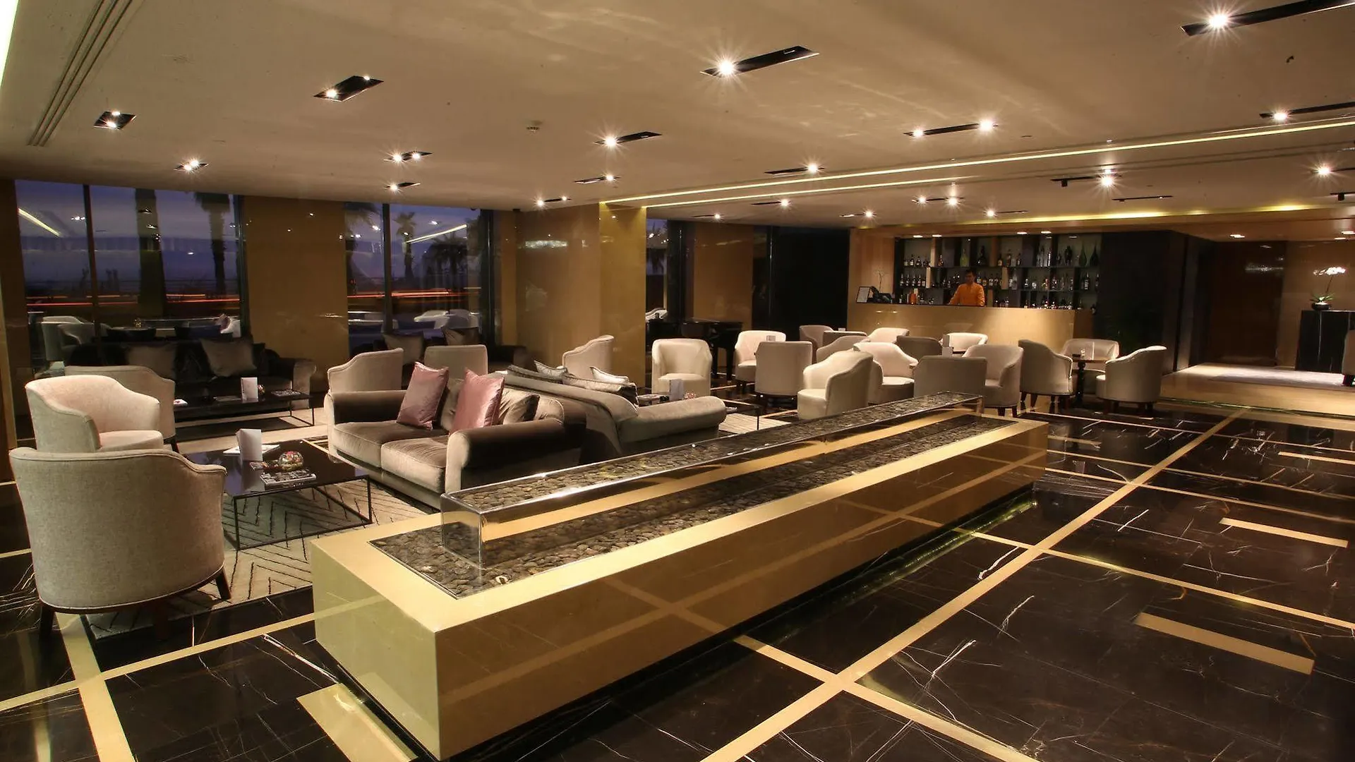 Lancaster Plaza Beirut Hotel