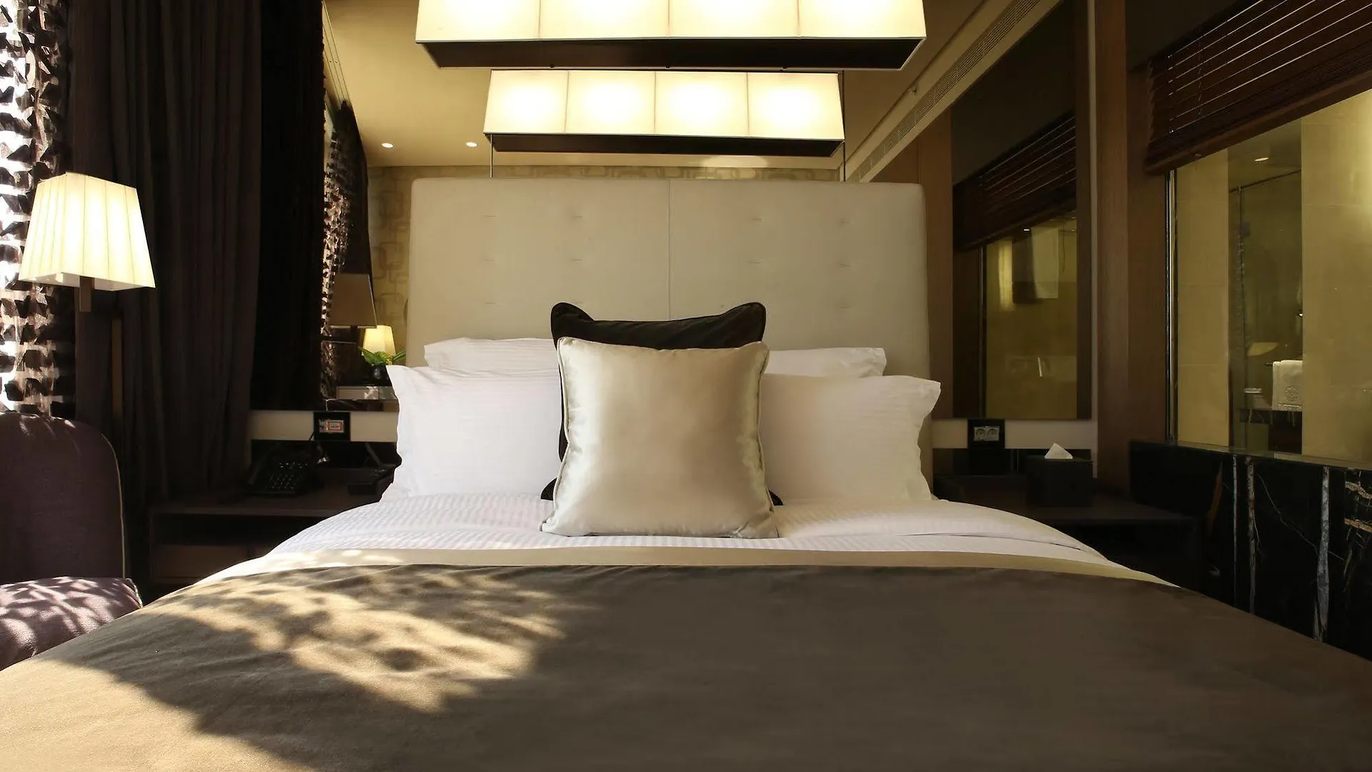 Lancaster Plaza Beirut Hotel