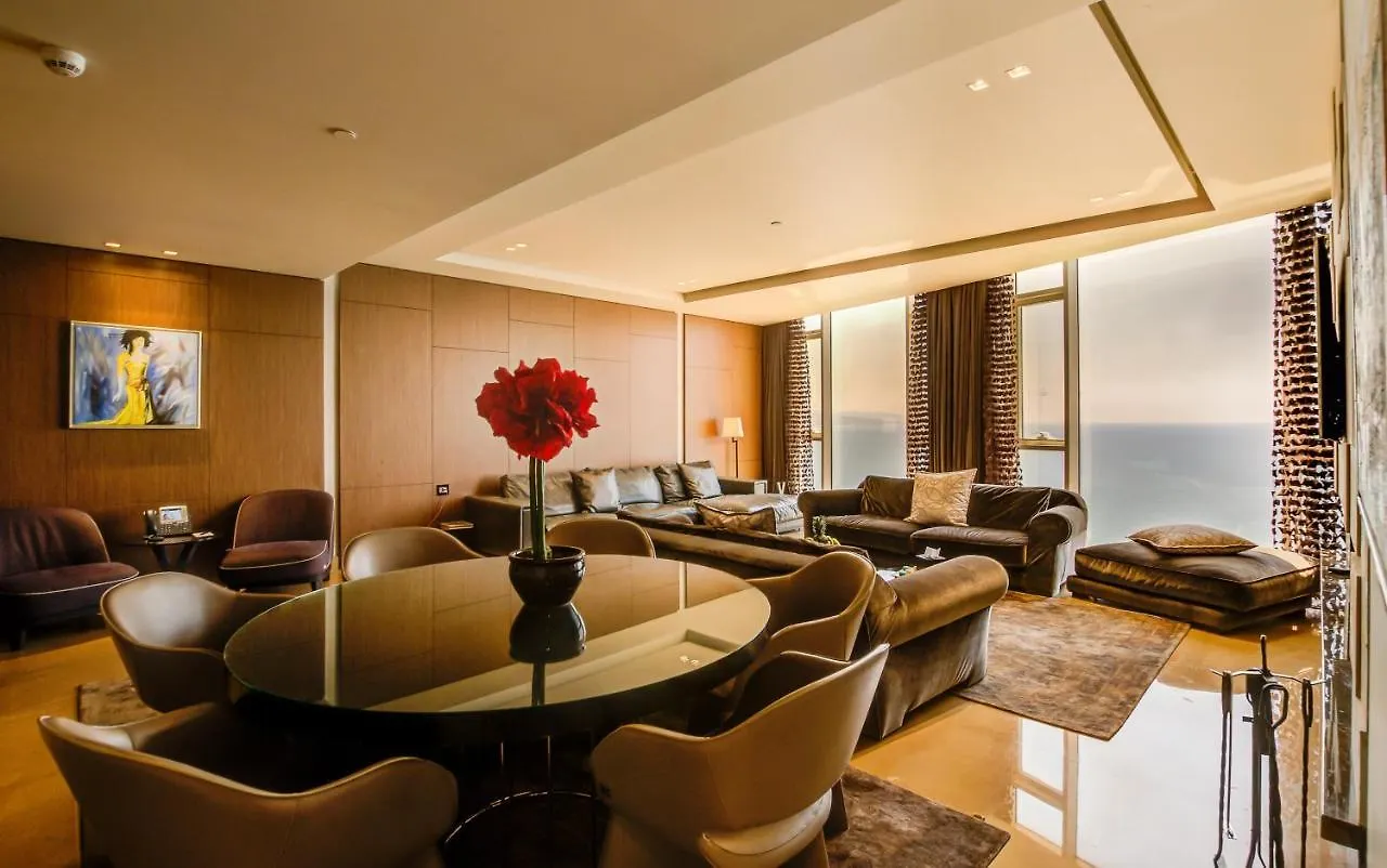 Lancaster Plaza Beirut Hotel