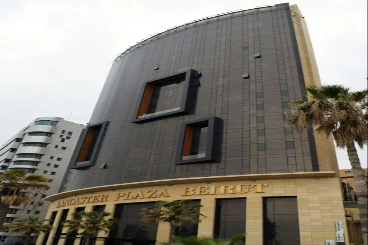 Lancaster Plaza Beirut Hotel