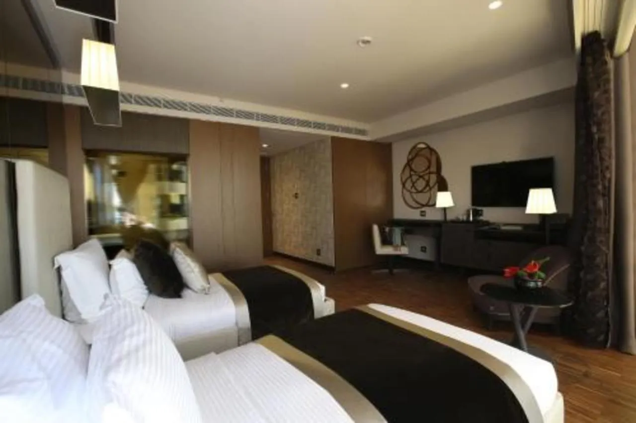 Lancaster Plaza Beirut Hotel